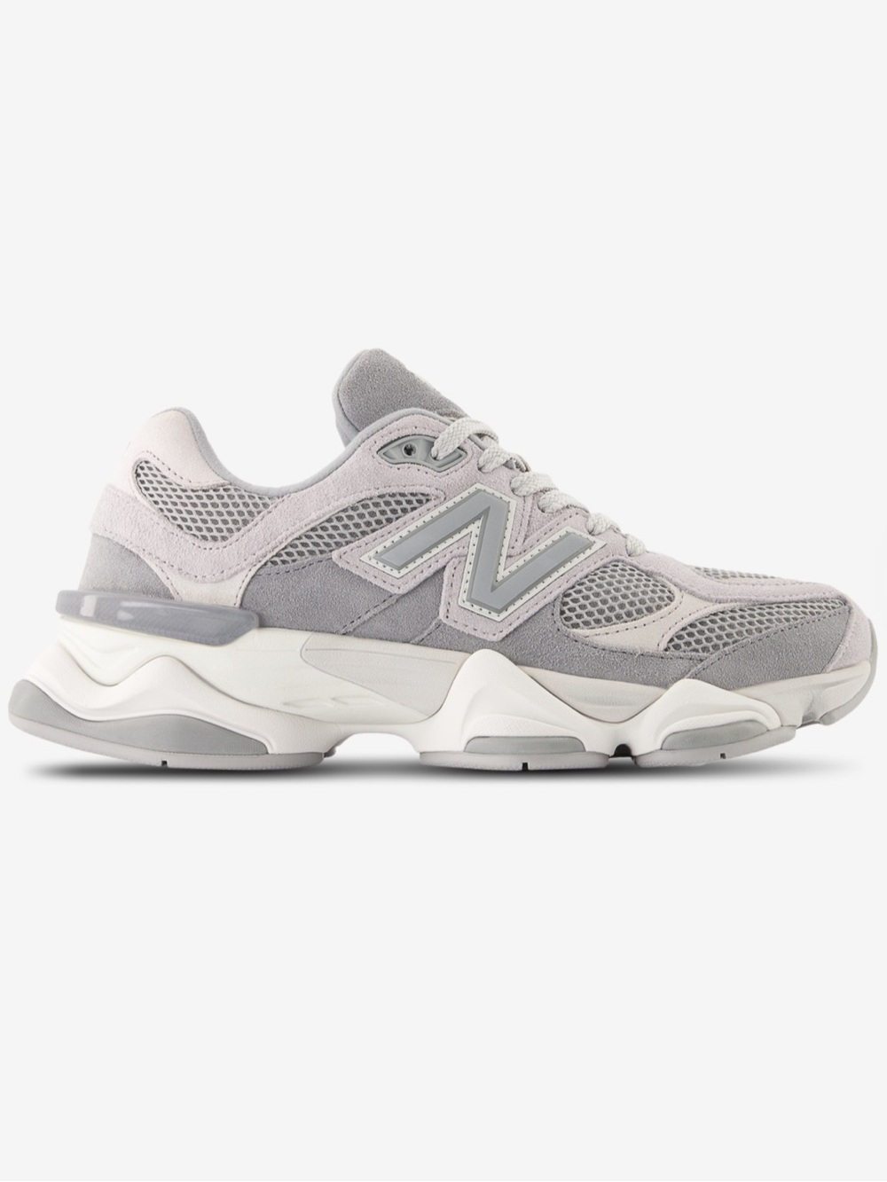 🐭 New Balance 9060 White Grey 🐭
